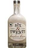 Six & Twenty Carolina Cream